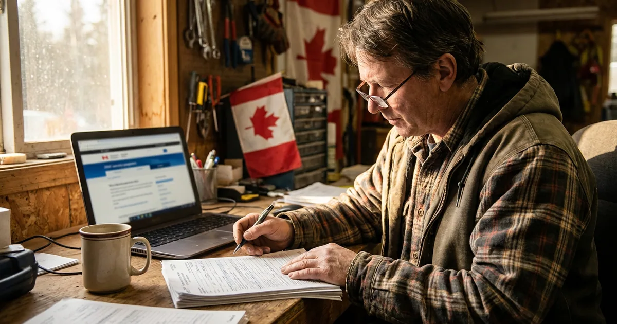Real Canadian grants and funding programs for service businesses. CDAP, Canada Job Grant, provincial programs, and how t...