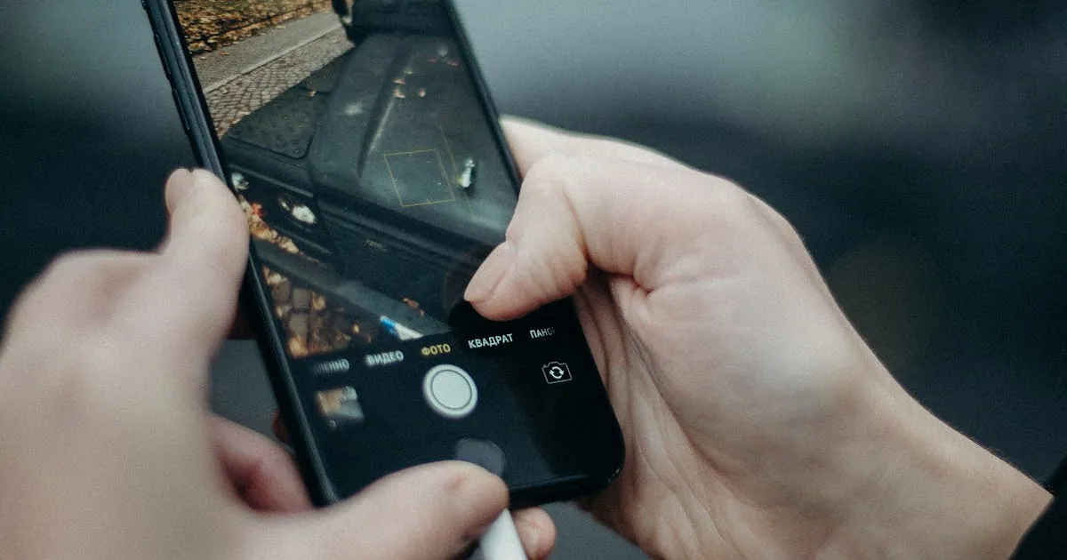 What mobile service techs (detailers, repair, install) should photograph on every job, why it matters, and how to share ...