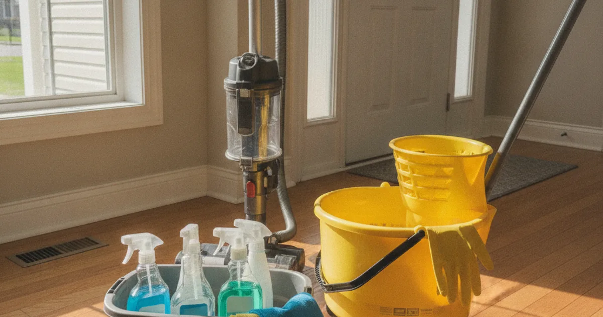 The real costs, paperwork timing, and customer-acquisition math for starting a cleaning business in Ontario. Written for...