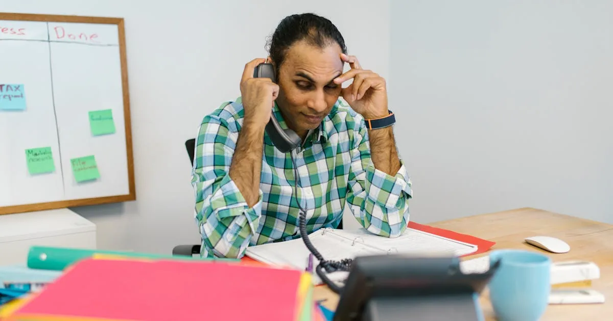 How much each type of service shop loses every year to customer check-in calls — with industry-specific numbers for 12 v...
