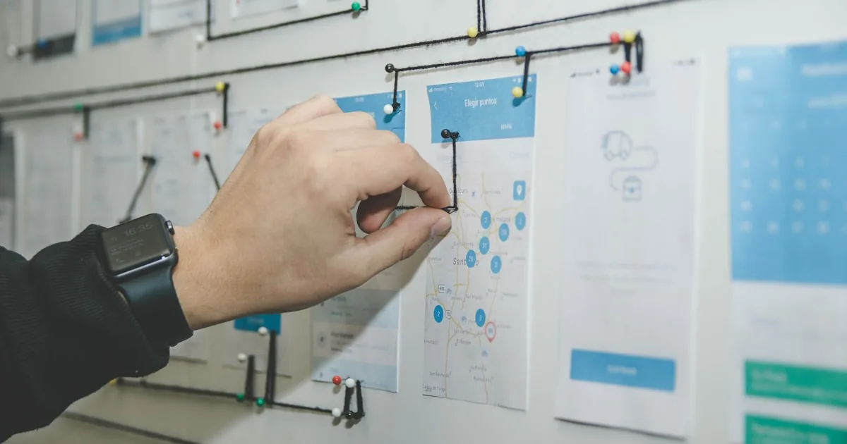 Generic "Open → Done" workflows don't fit real repair shops. Design custom stages that match your actual process — with ...