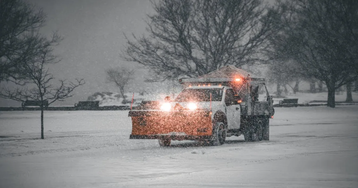 From marine mechanics to Christmas-light installers — why customer tracking decides whether a seasonal service business ...